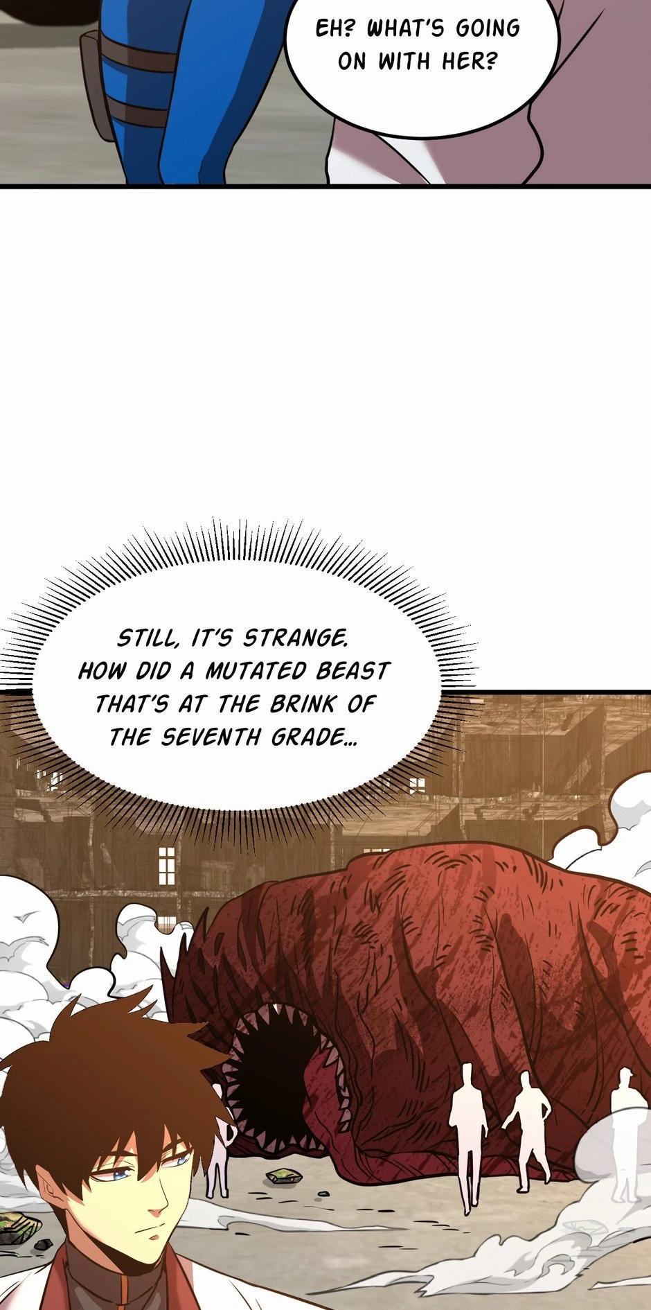 Logging 10,000 Years into the Future 96