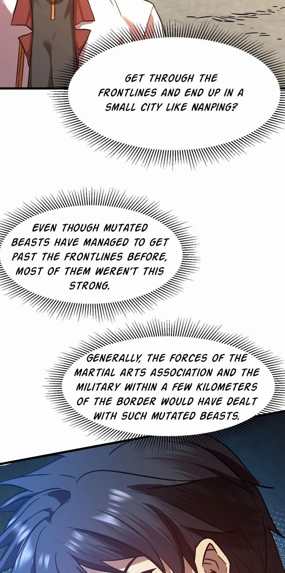 Logging 10,000 Years into the Future 96