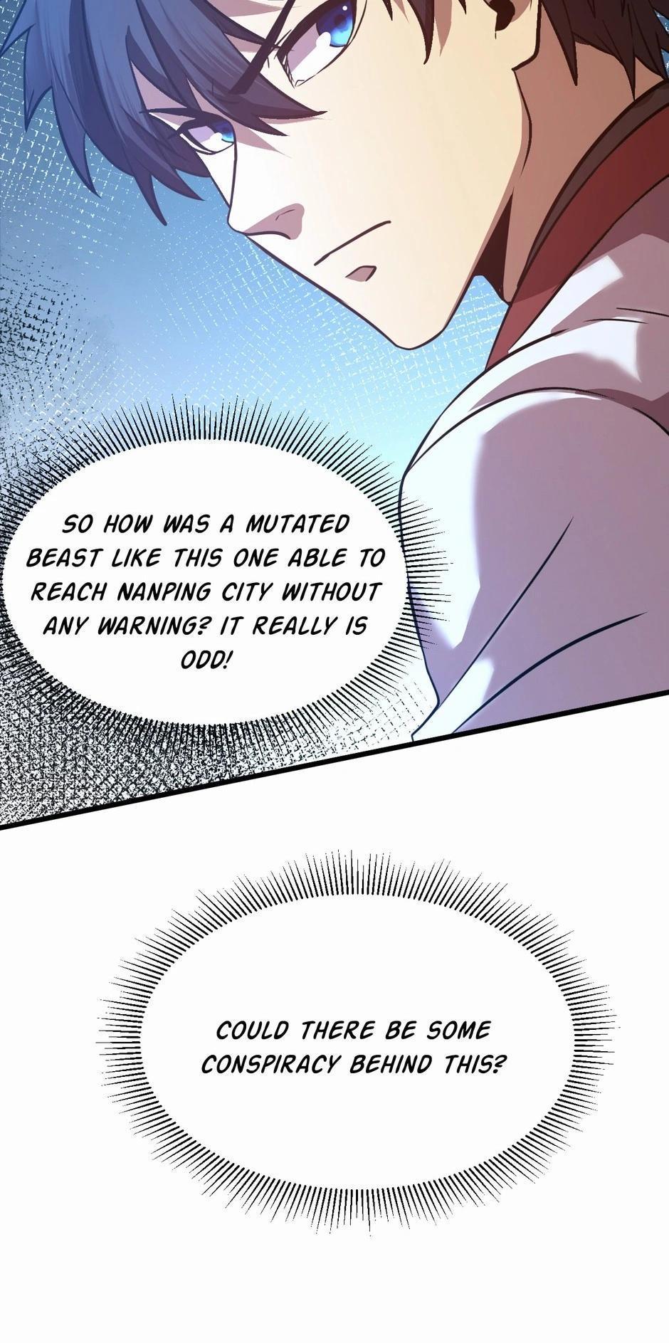 Logging 10,000 Years into the Future 96