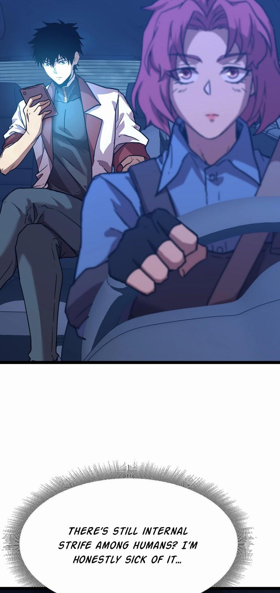 Logging 10,000 Years into the Future 97