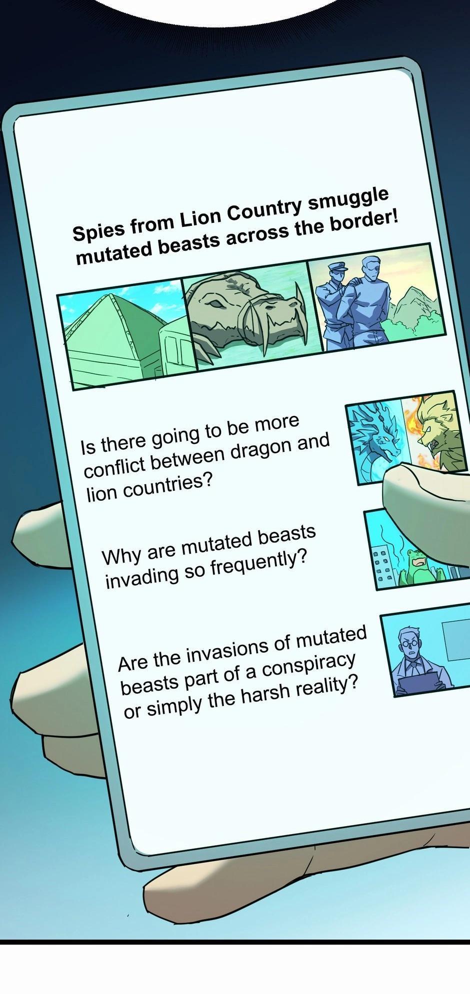 Logging 10,000 Years into the Future 97