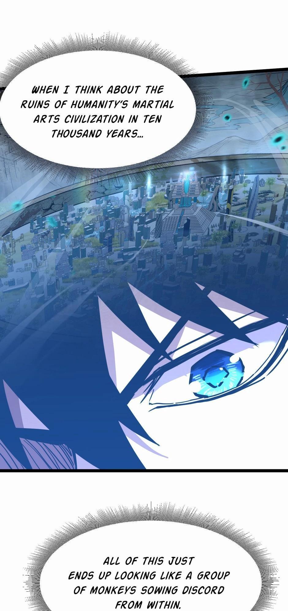 Logging 10,000 Years into the Future 97