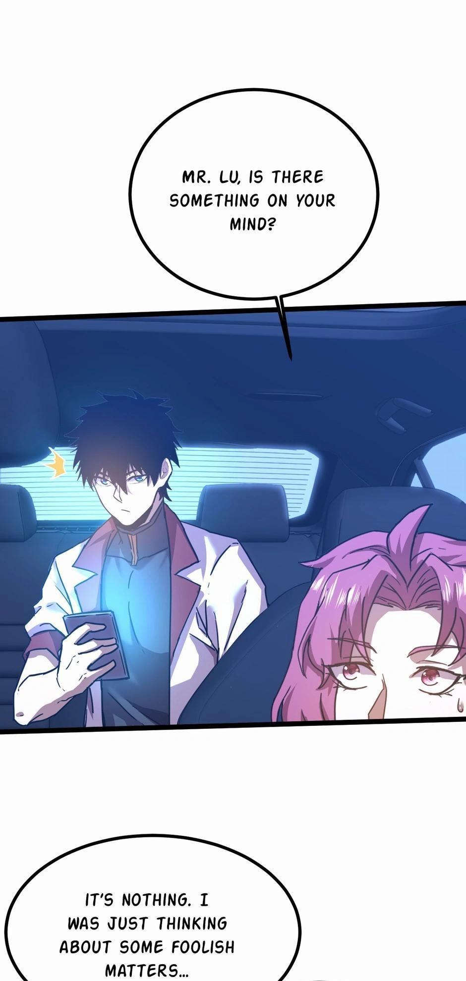 Logging 10,000 Years into the Future 97