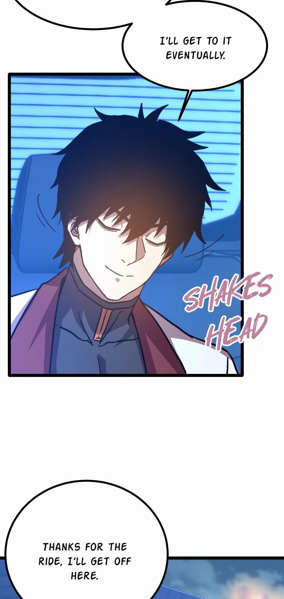 Logging 10,000 Years into the Future 97