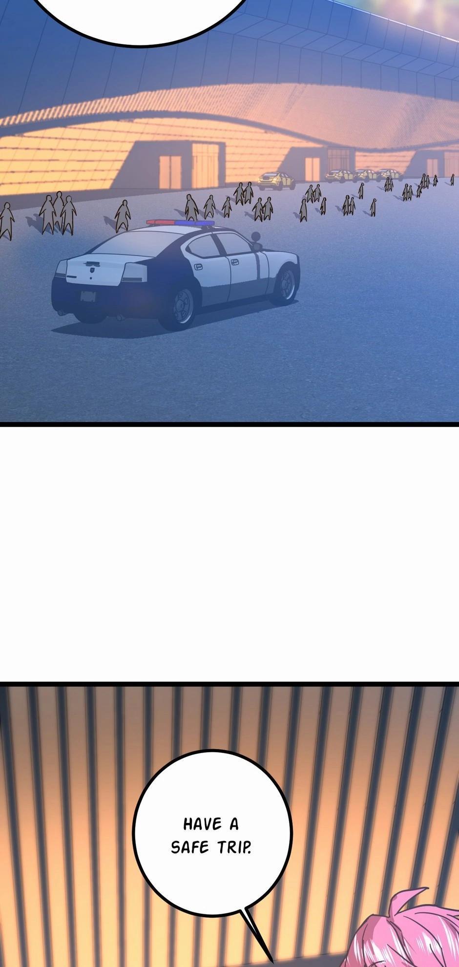 Logging 10,000 Years into the Future 97