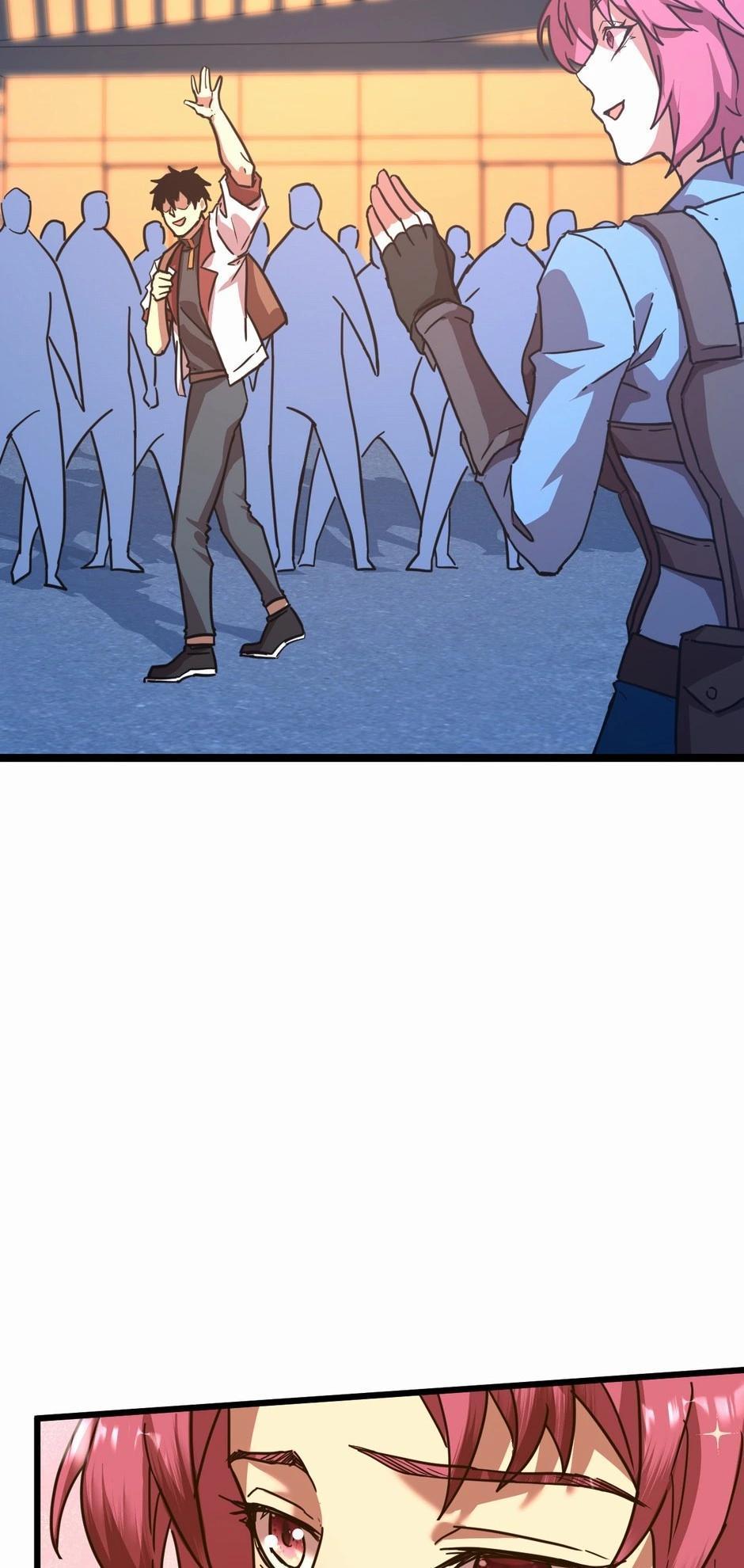 Logging 10,000 Years into the Future 97