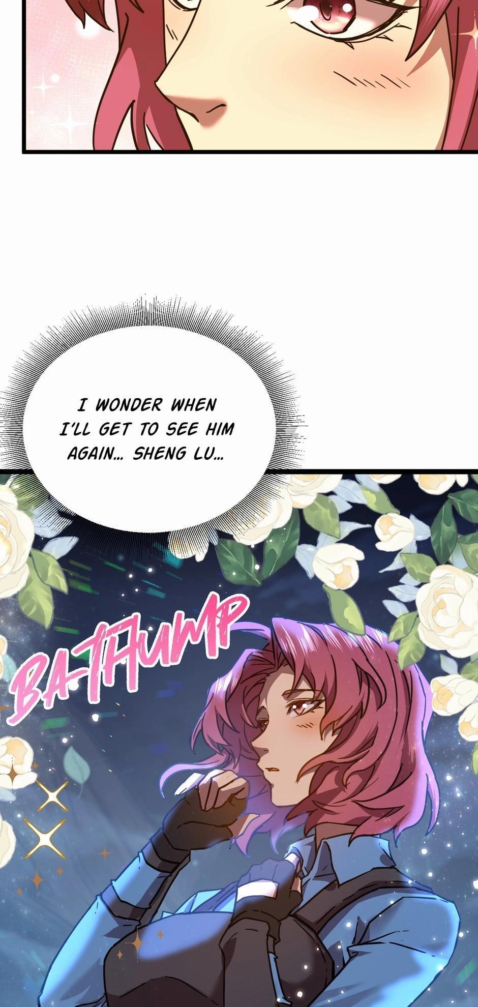 Logging 10,000 Years into the Future 97