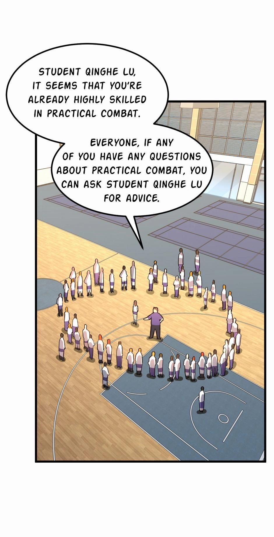 Logging 10,000 Years into the Future 97