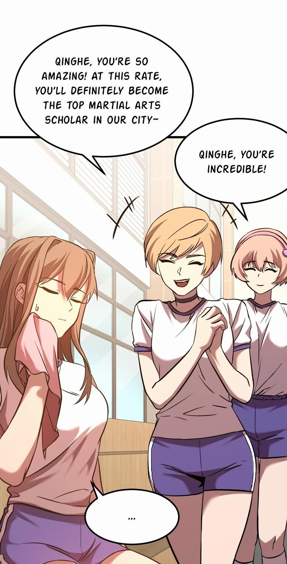 Logging 10,000 Years into the Future 97