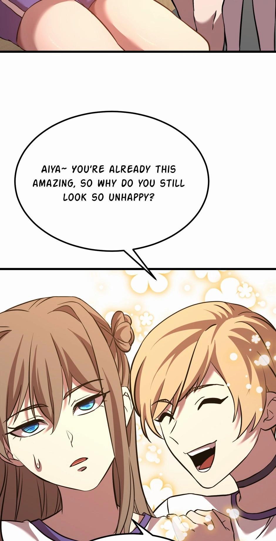 Logging 10,000 Years into the Future 97