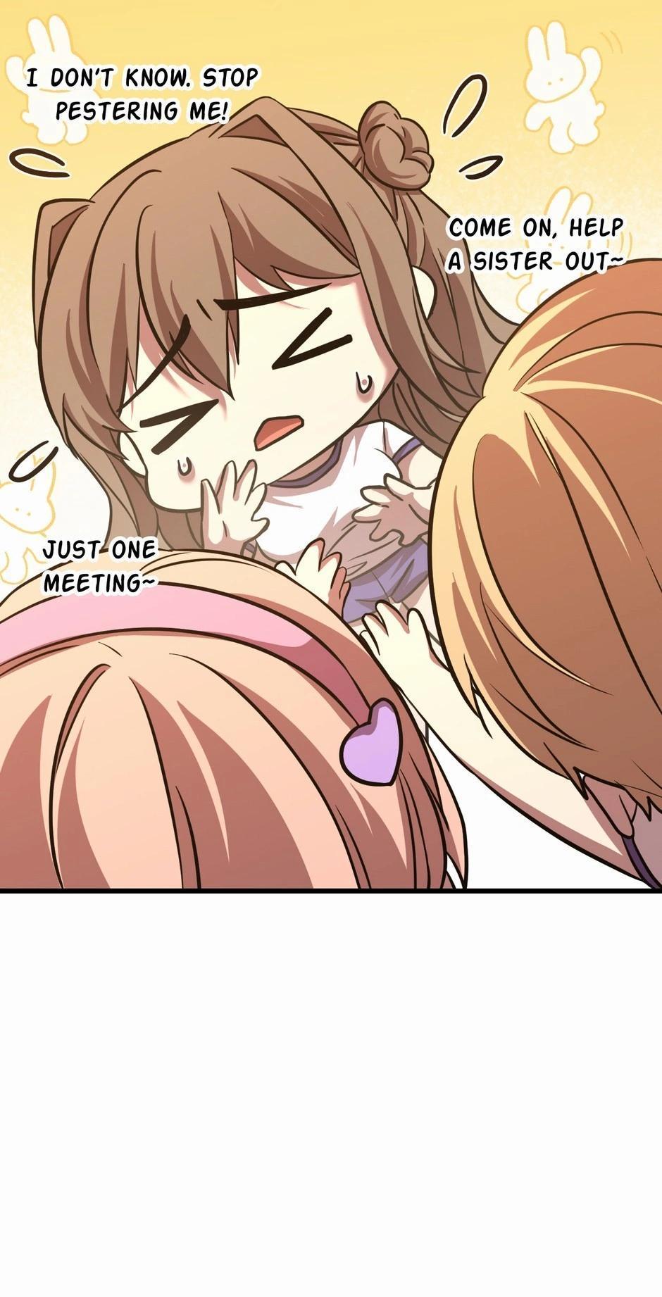 Logging 10,000 Years into the Future 97