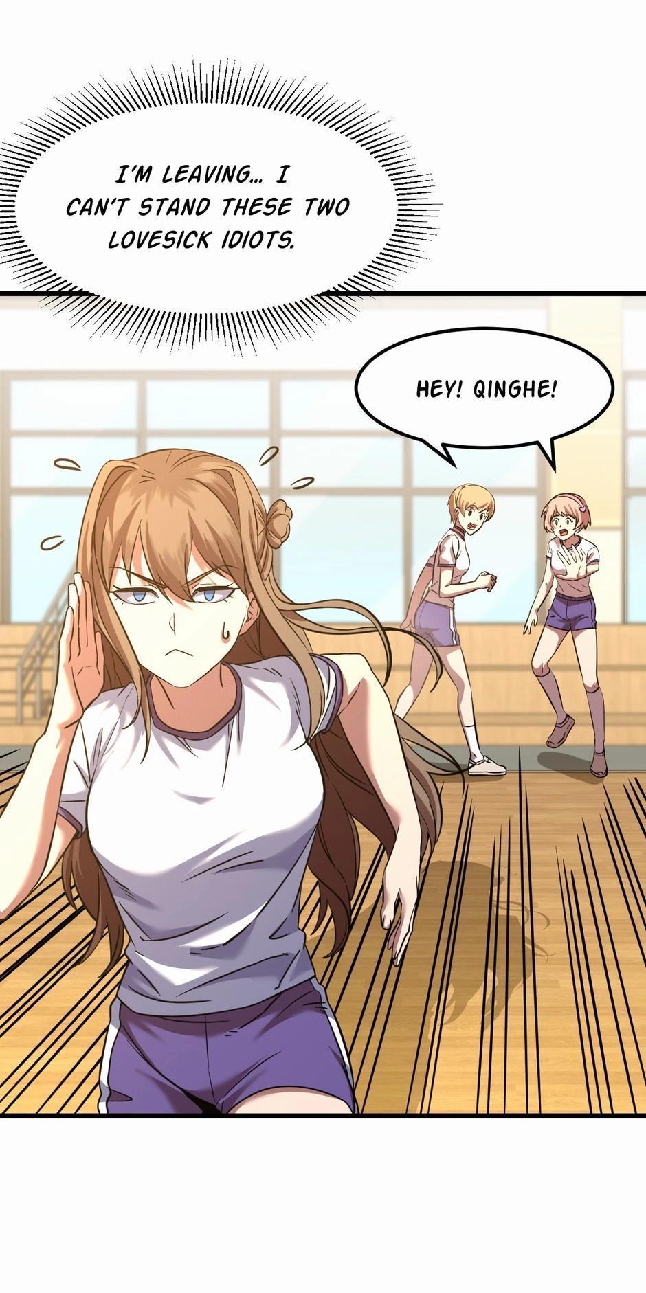 Logging 10,000 Years into the Future 97