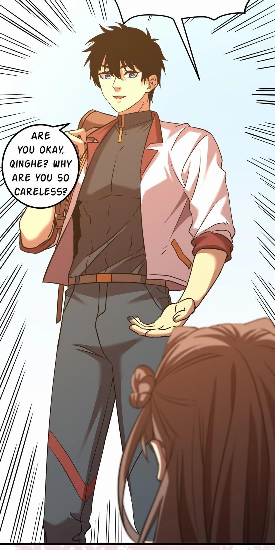 Logging 10,000 Years into the Future 97