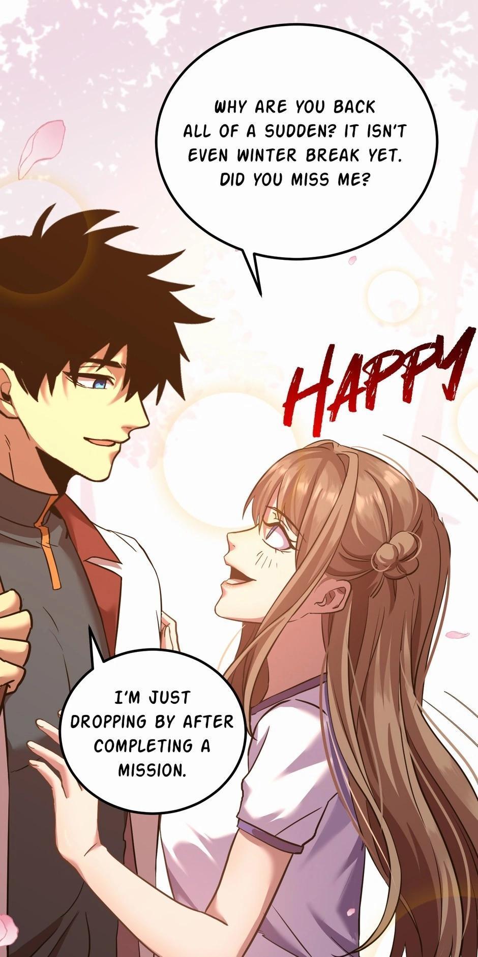 Logging 10,000 Years into the Future 97