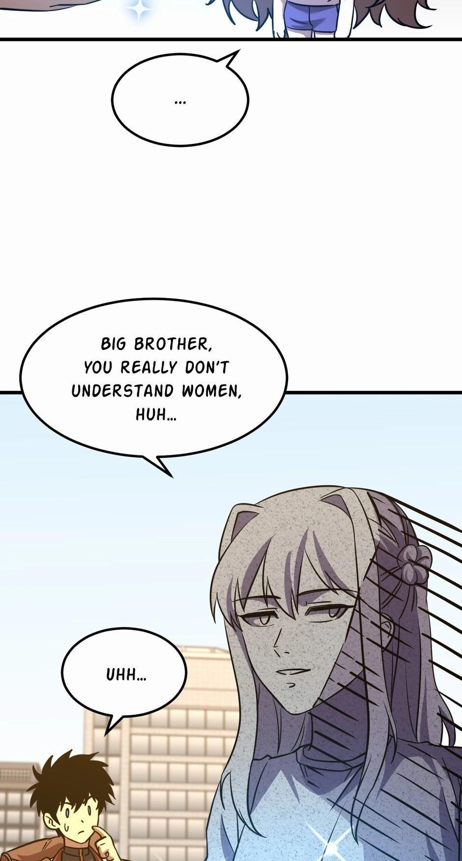 Logging 10,000 Years into the Future 97