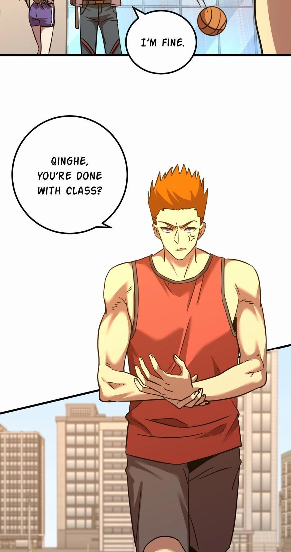 Logging 10,000 Years into the Future 97