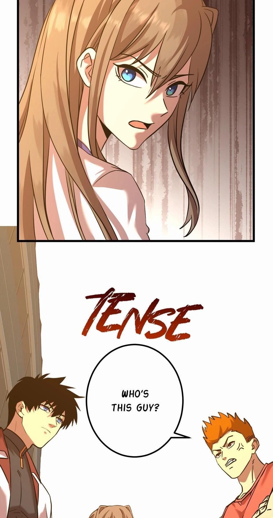 Logging 10,000 Years into the Future 97