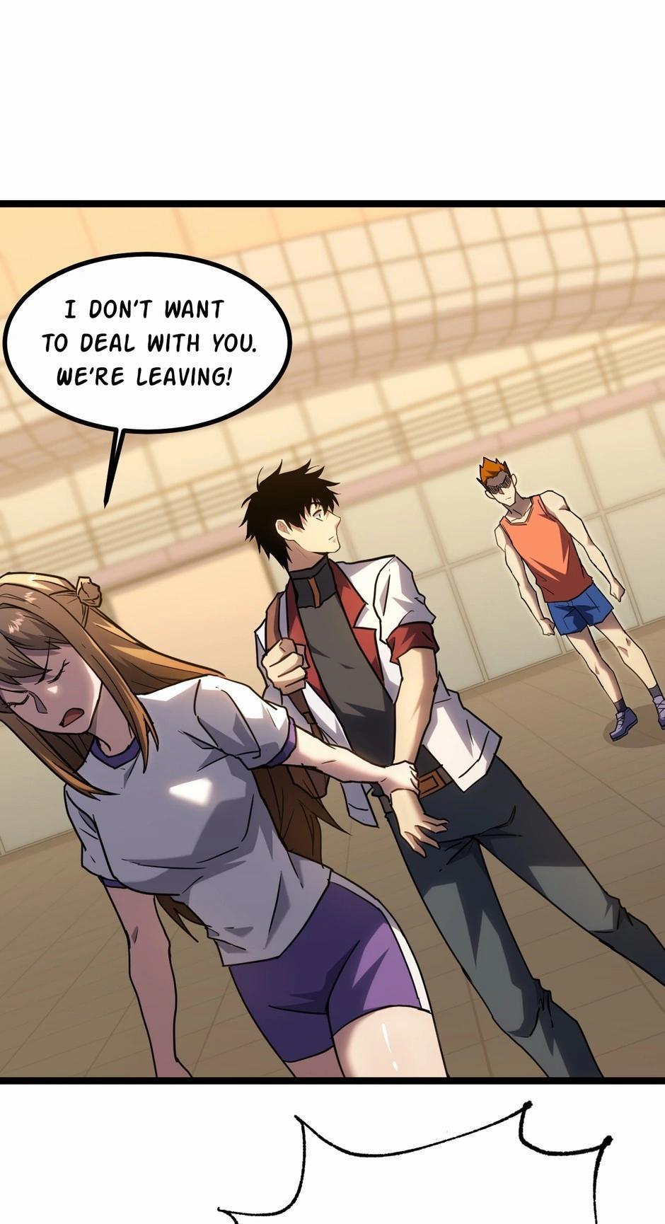 Logging 10,000 Years into the Future 97