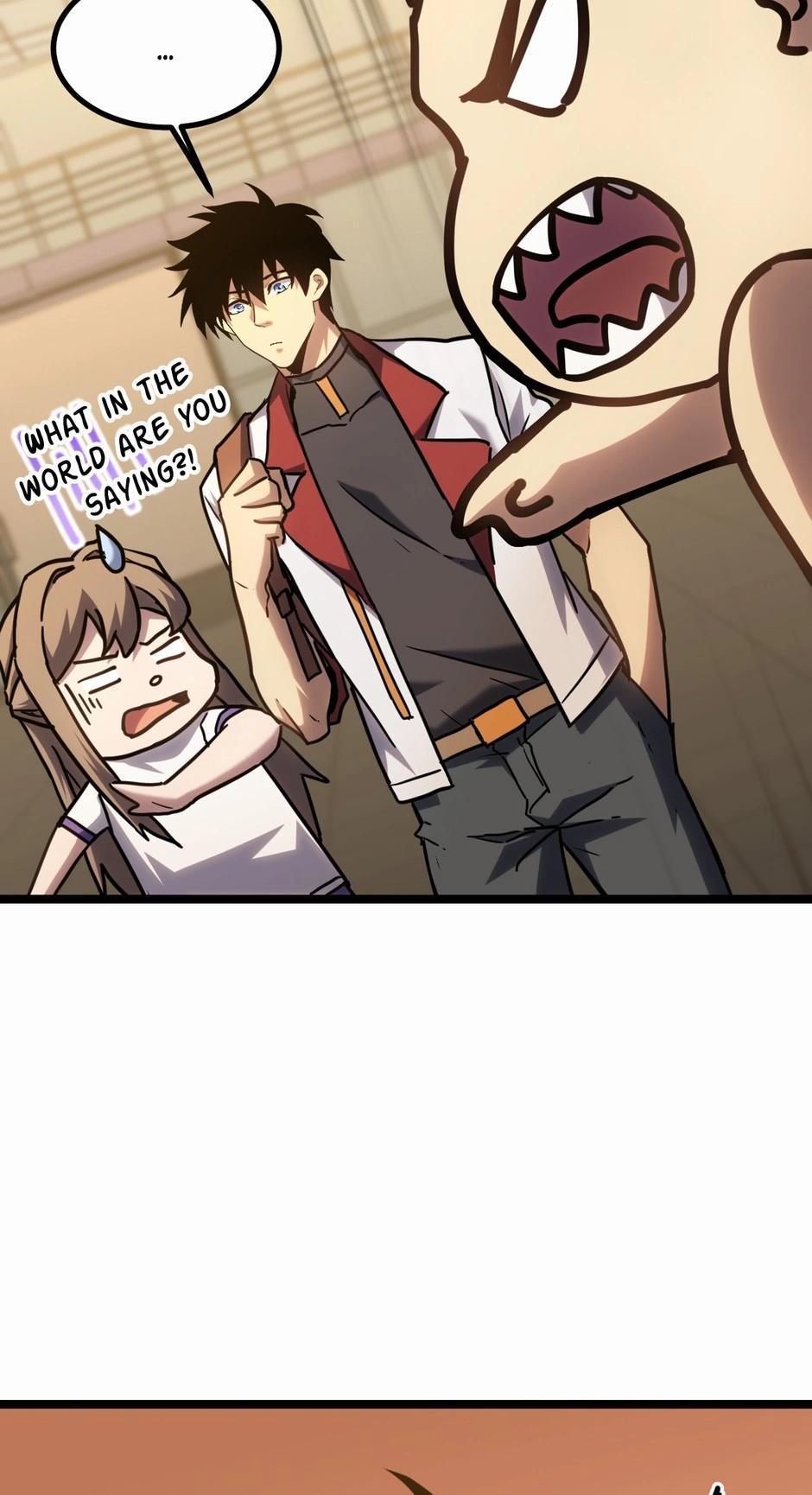 Logging 10,000 Years into the Future 97