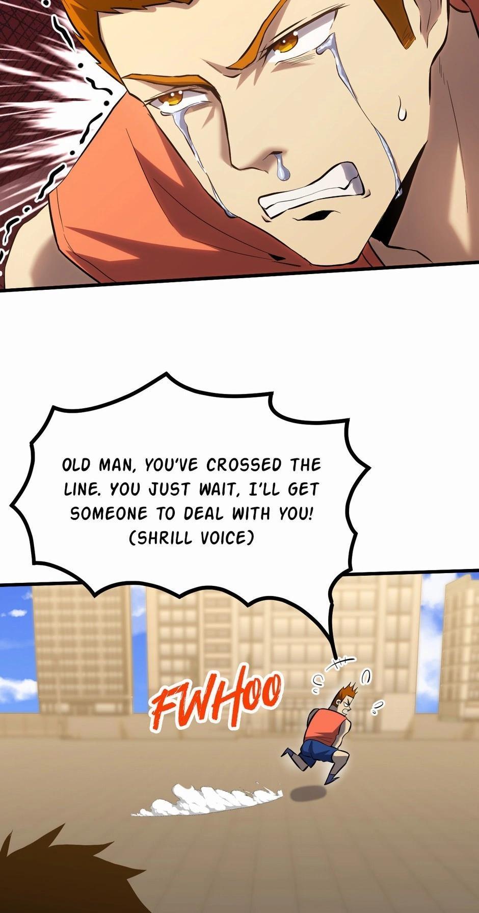 Logging 10,000 Years into the Future 97