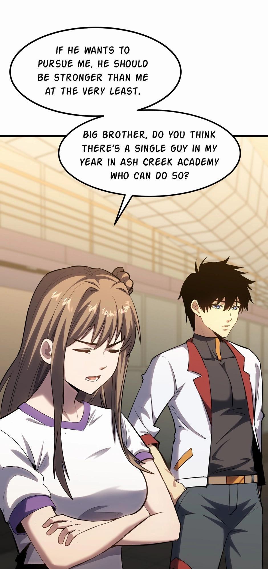 Logging 10,000 Years into the Future 97