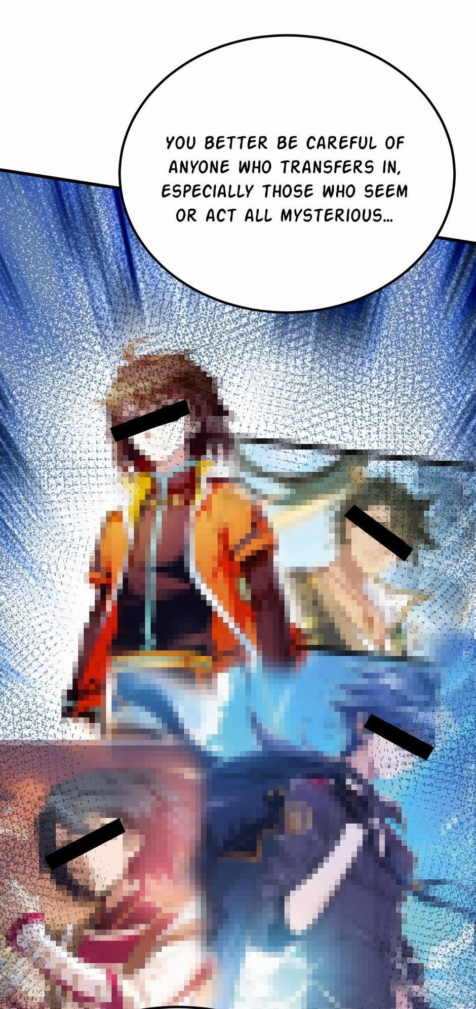 Logging 10,000 Years into the Future 97