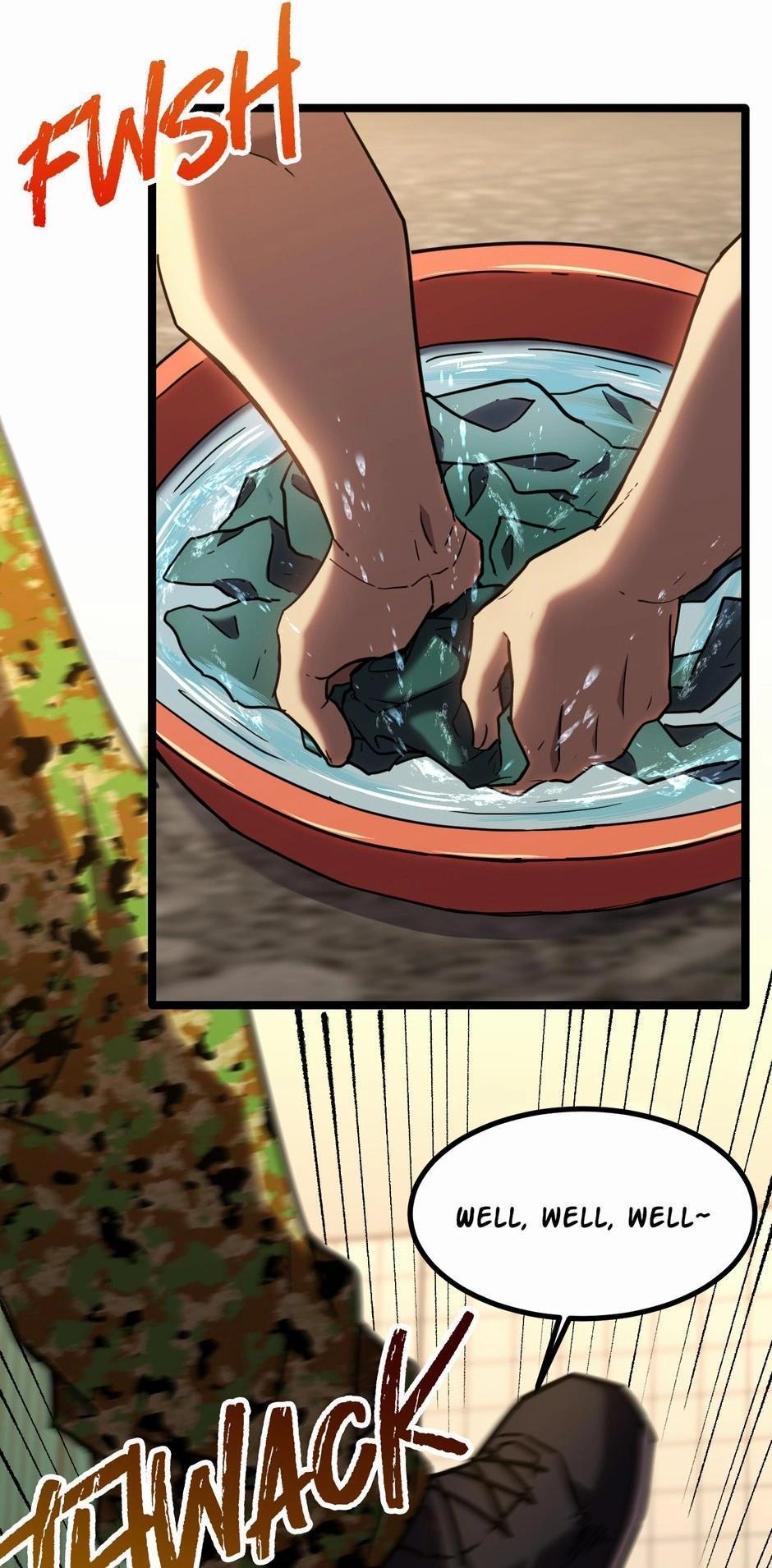 Logging 10,000 Years into the Future 98