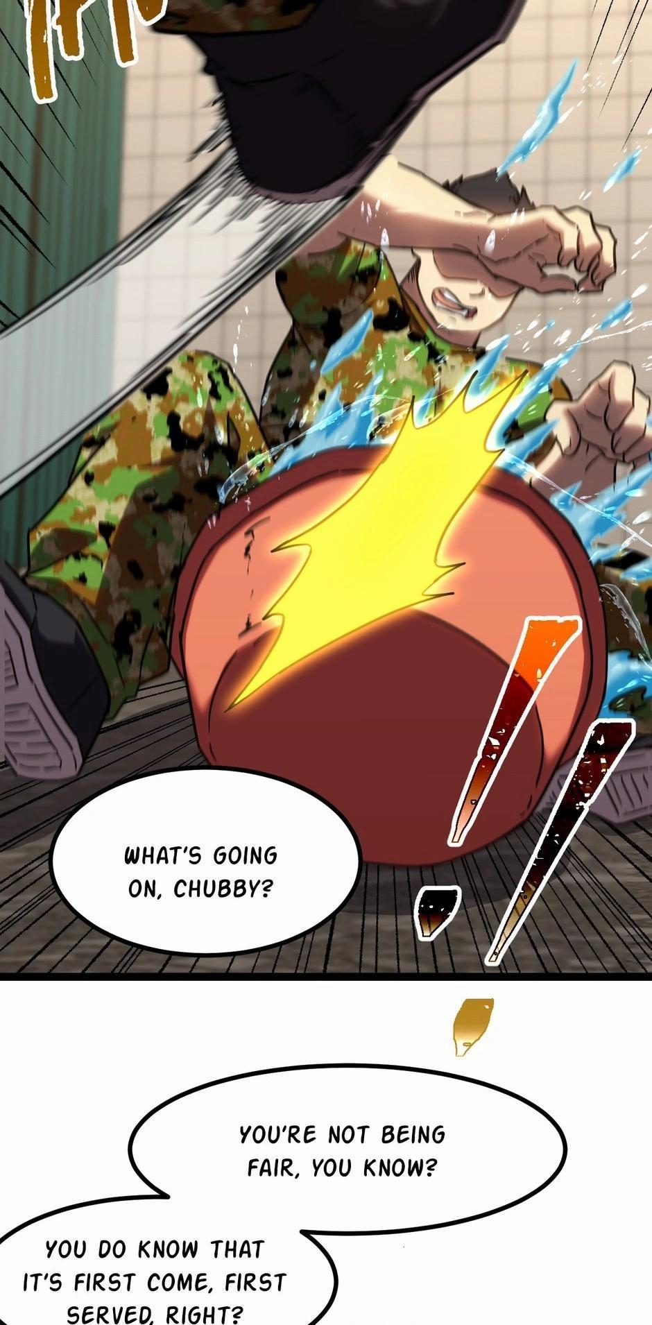 Logging 10,000 Years into the Future 98