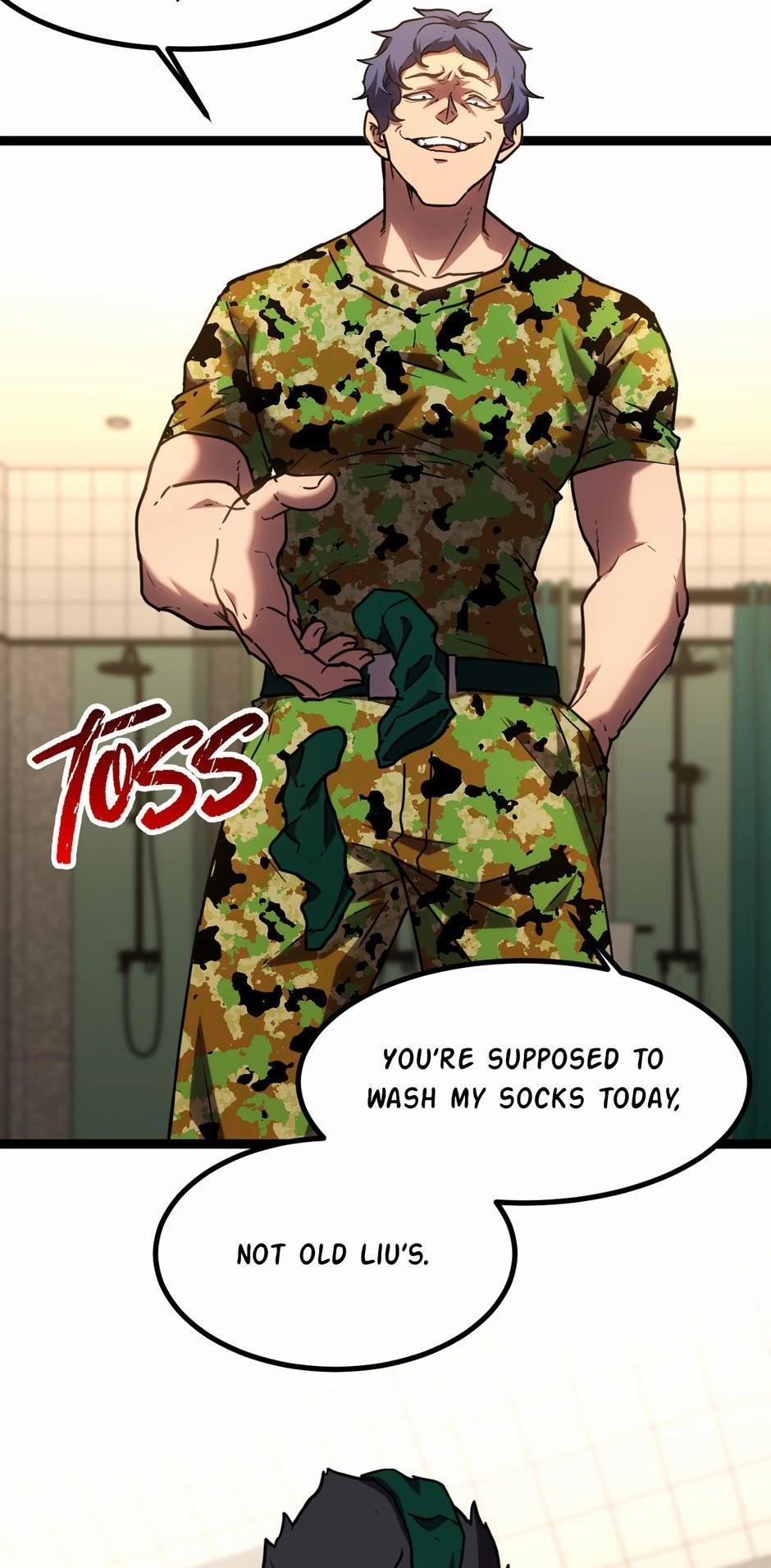 Logging 10,000 Years into the Future 98