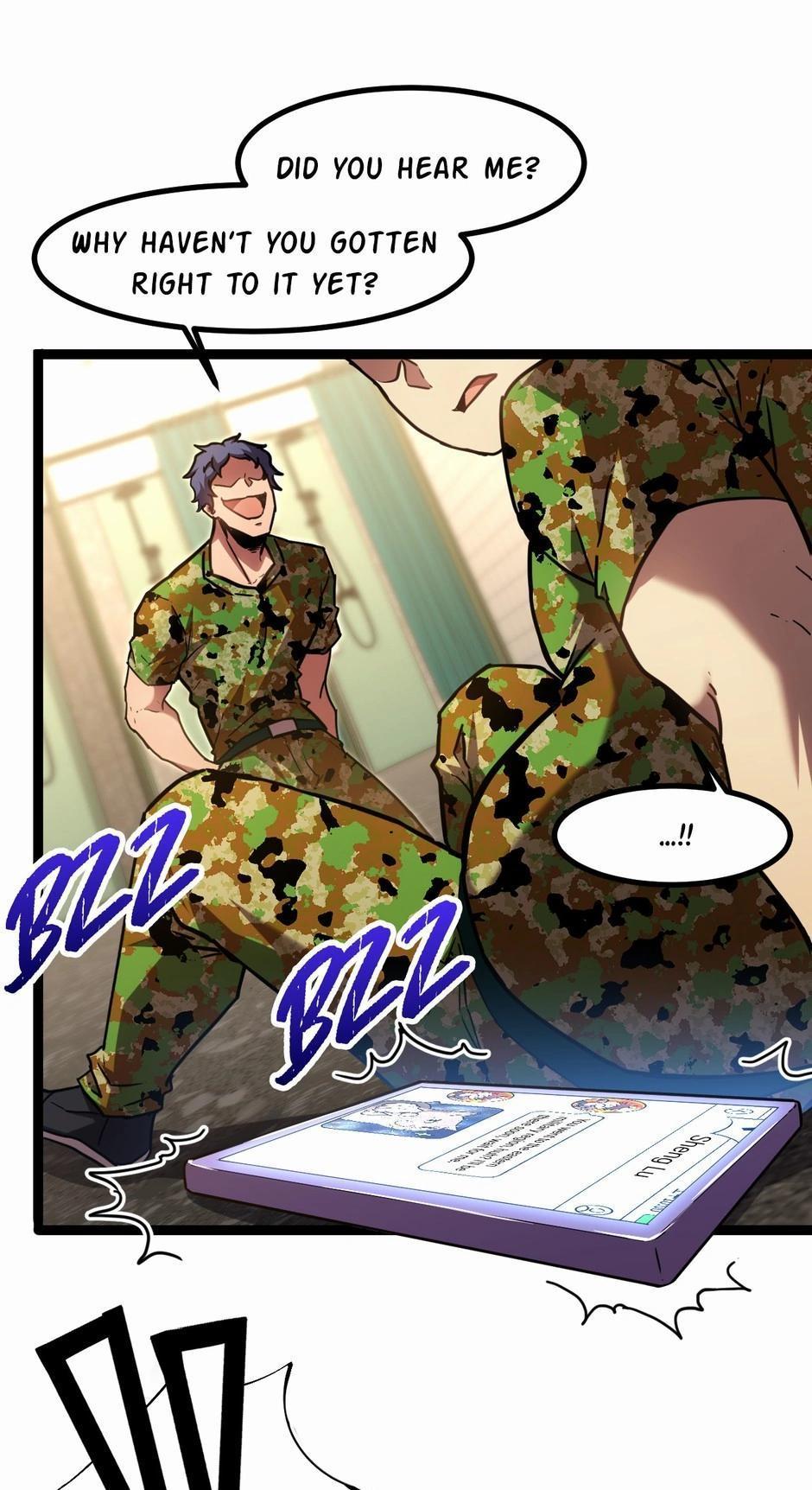 Logging 10,000 Years into the Future 98