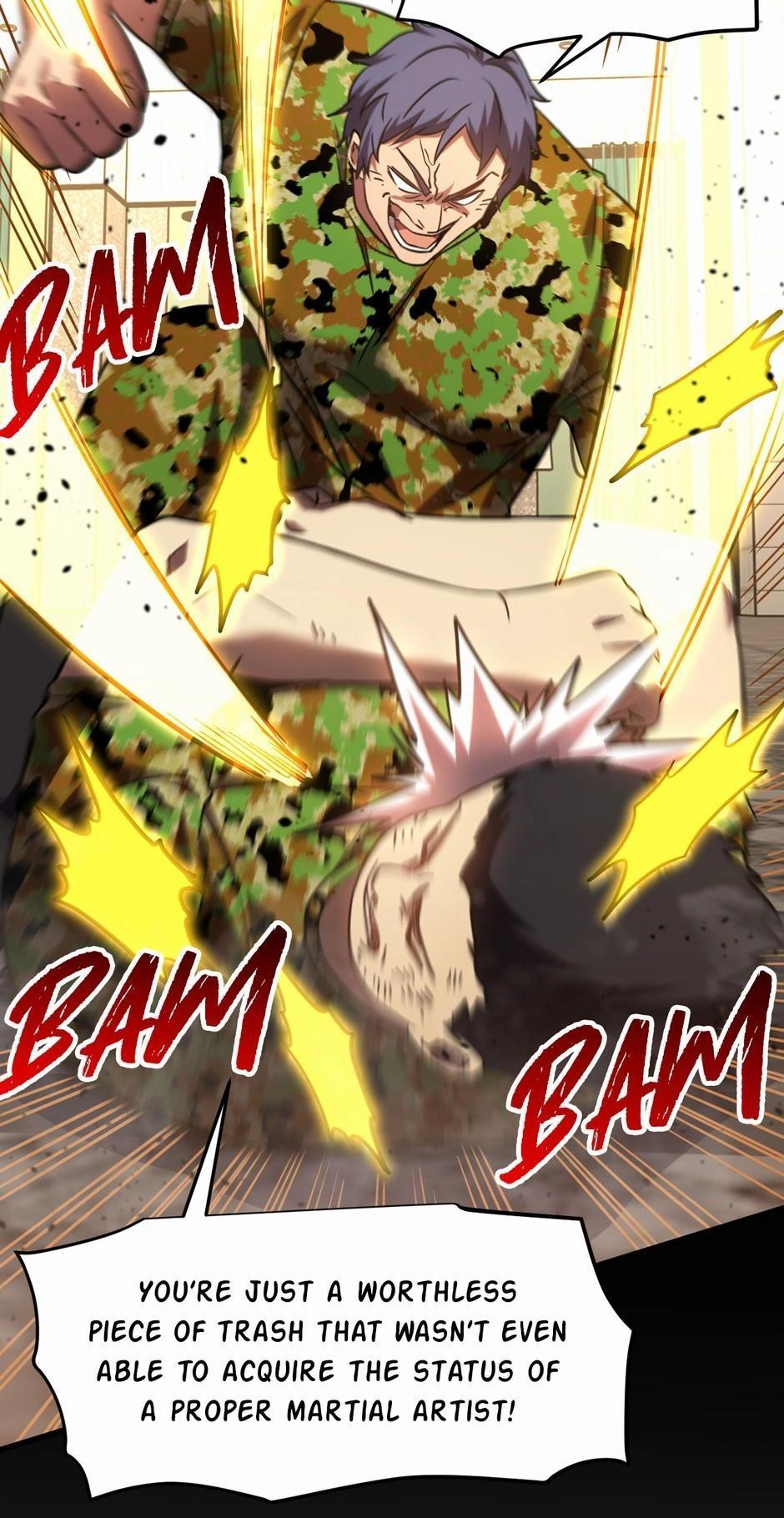 Logging 10,000 Years into the Future 98