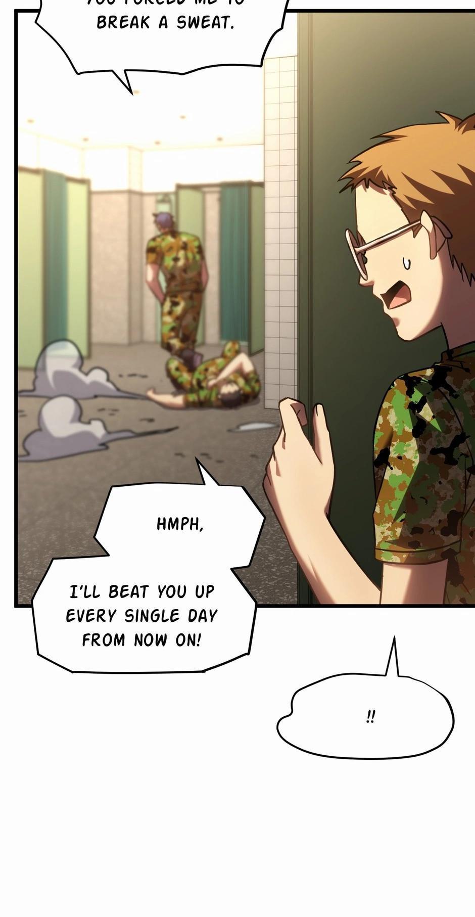 Logging 10,000 Years into the Future 98