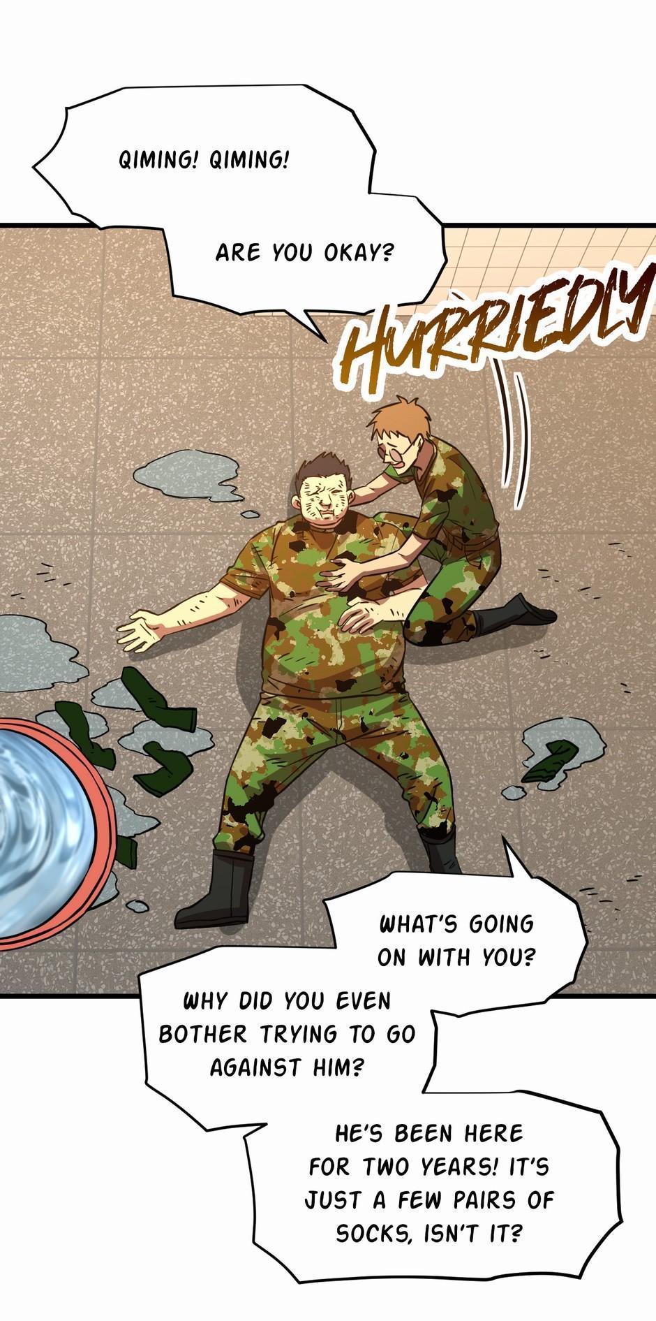 Logging 10,000 Years into the Future 98