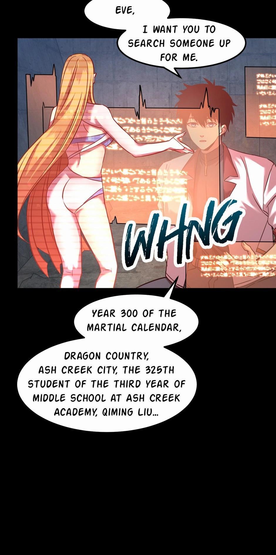 Logging 10,000 Years into the Future 98