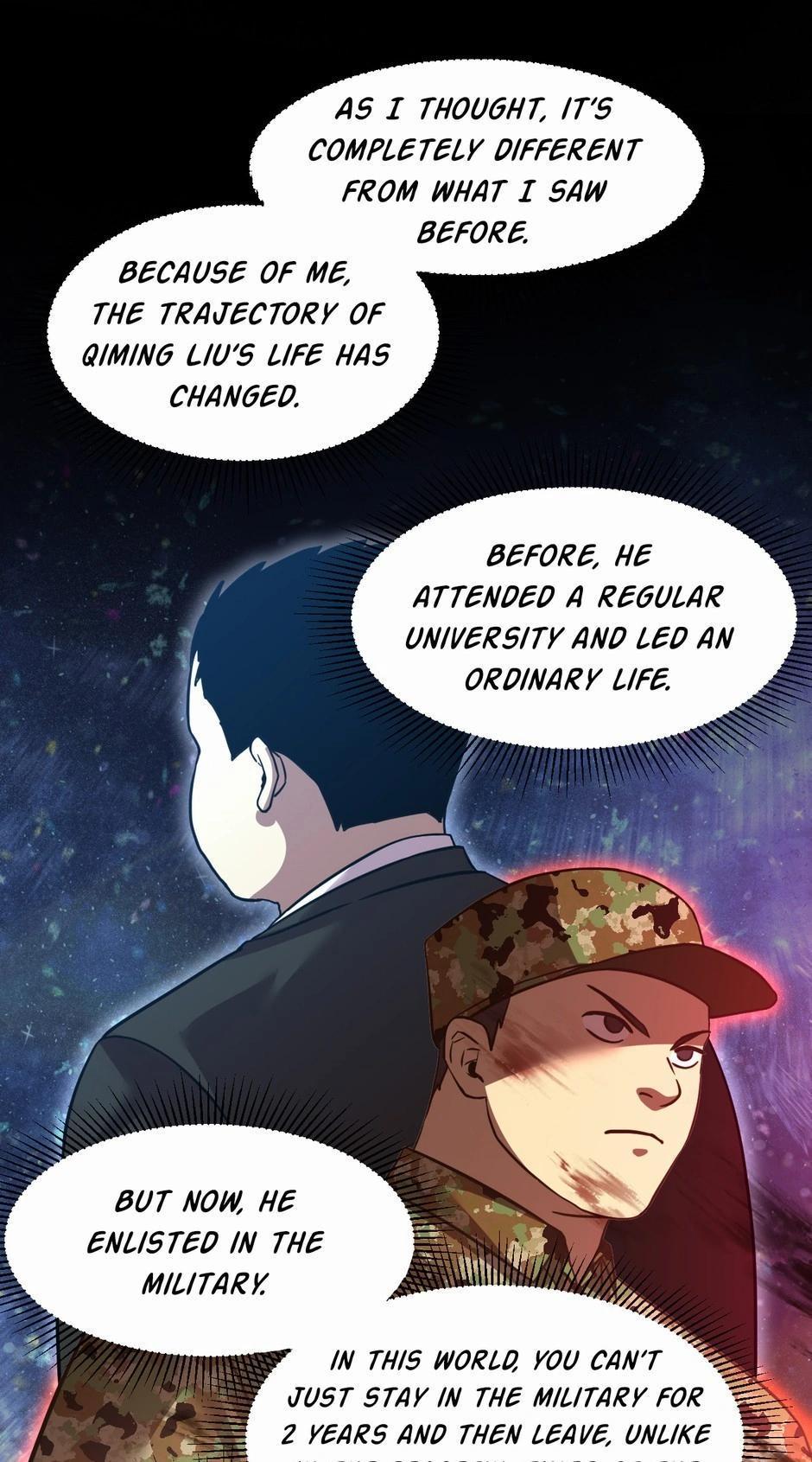 Logging 10,000 Years into the Future 98