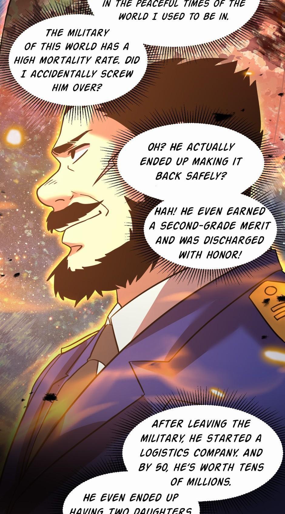 Logging 10,000 Years into the Future 98