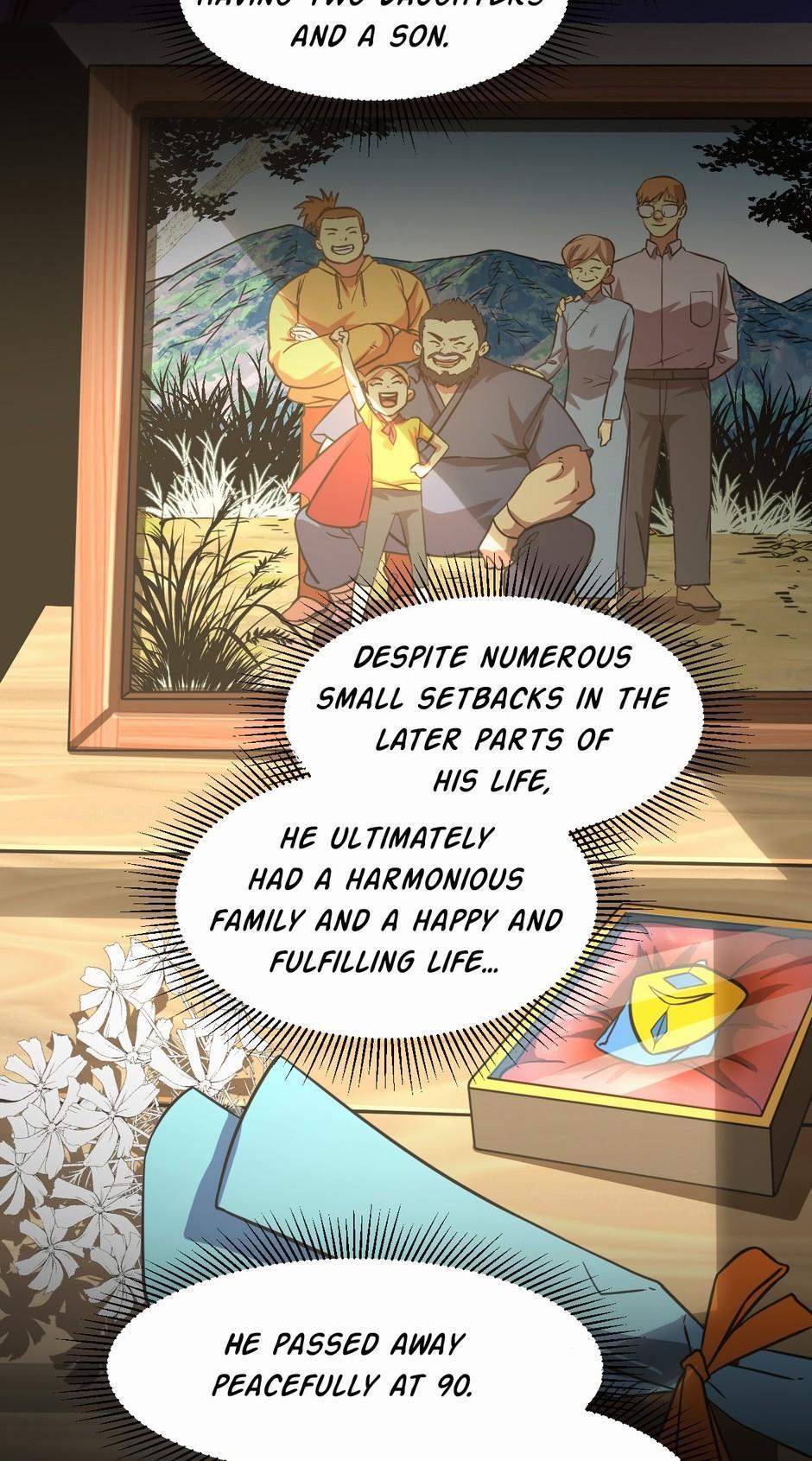 Logging 10,000 Years into the Future 98