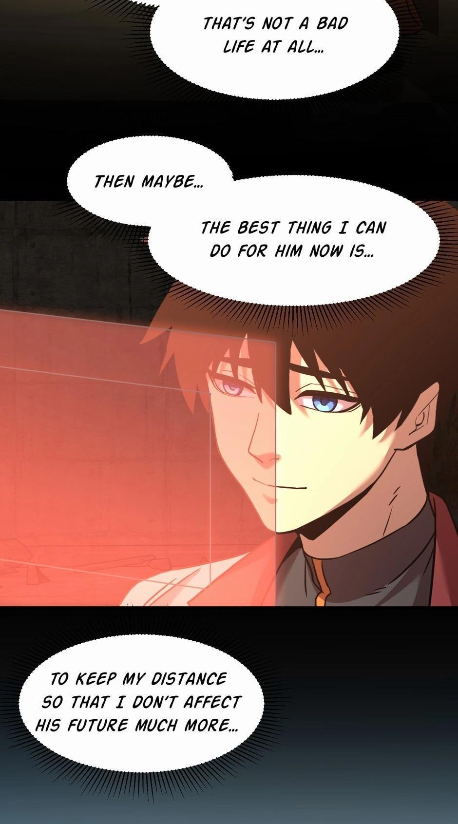 Logging 10,000 Years into the Future 98