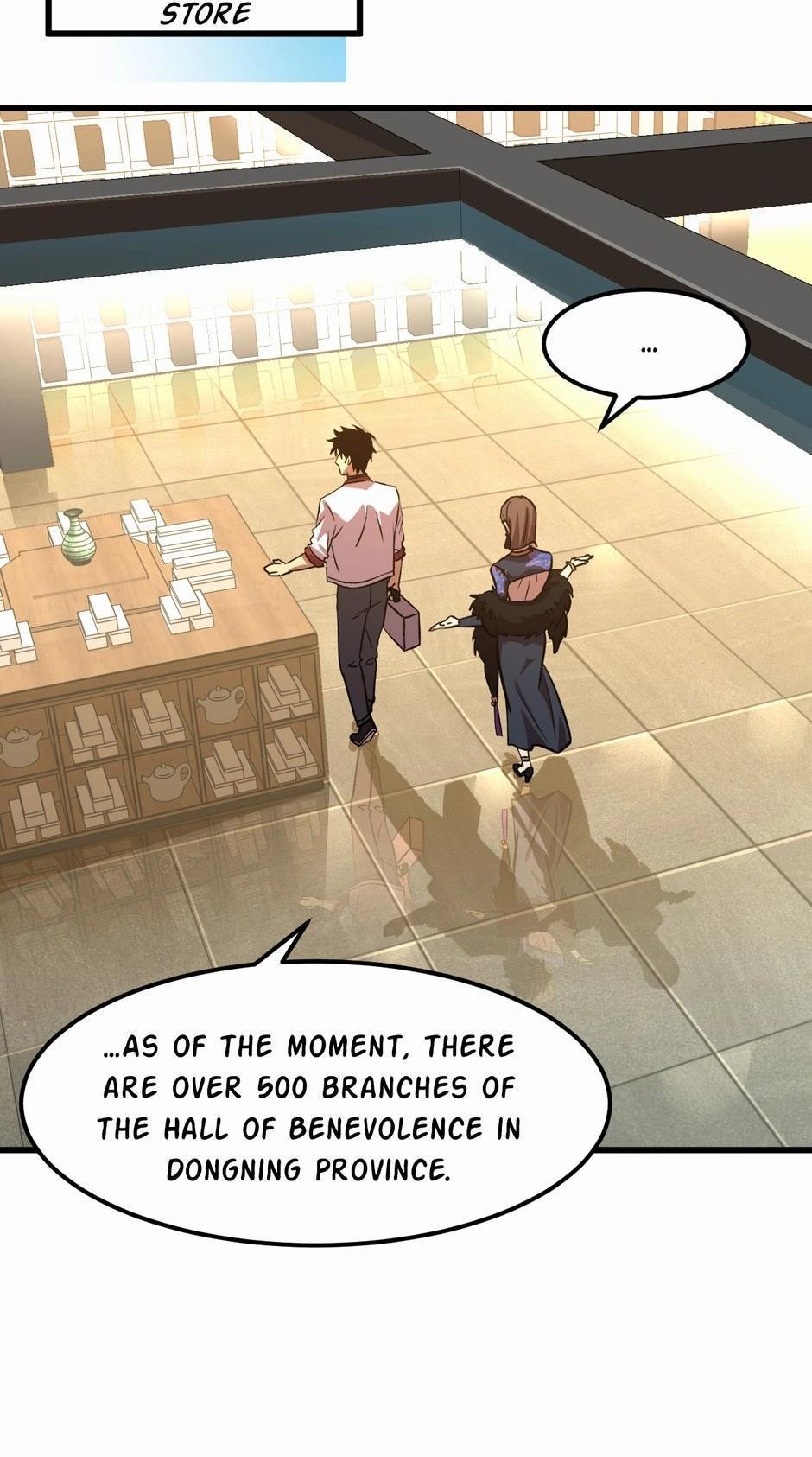 Logging 10,000 Years into the Future 98