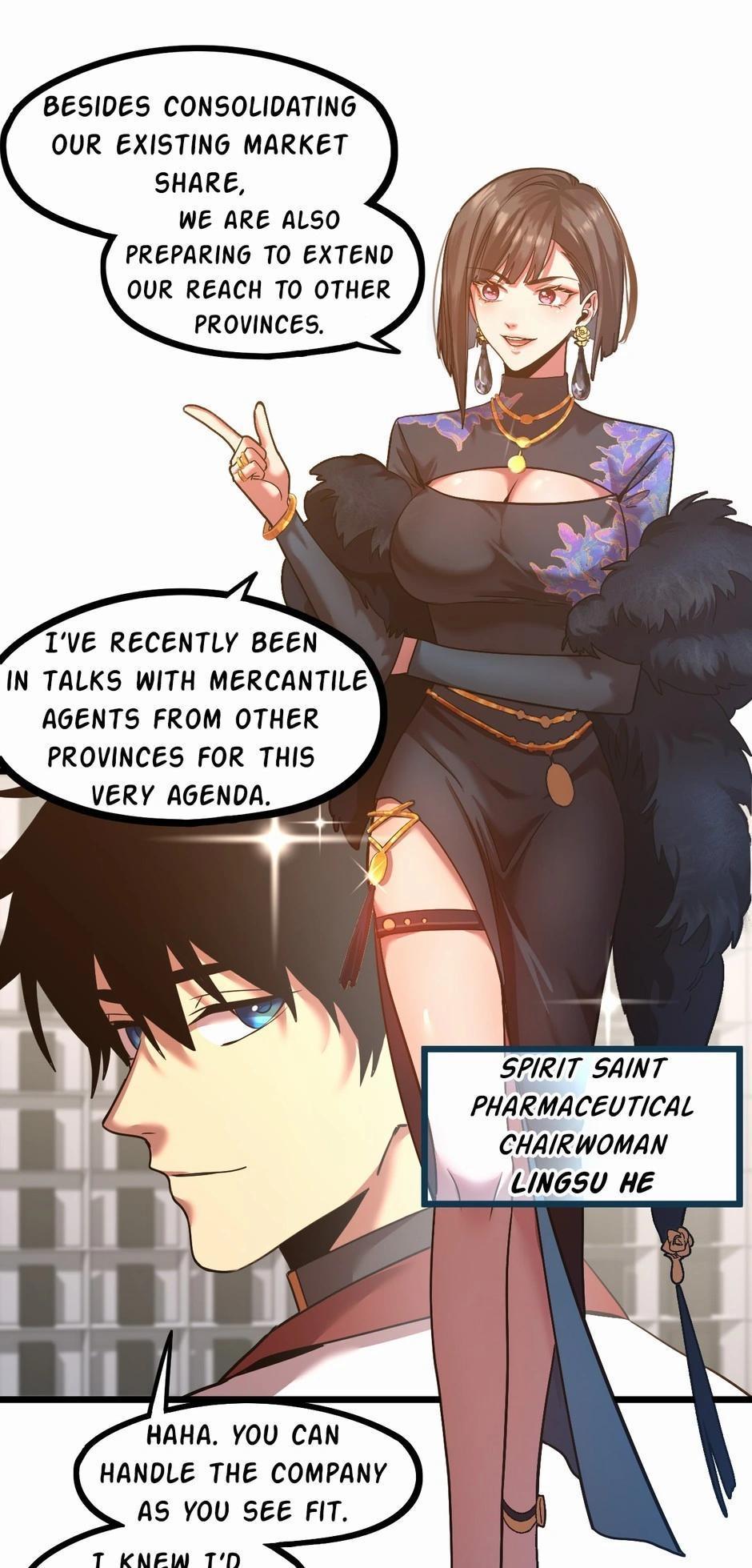 Logging 10,000 Years into the Future 98