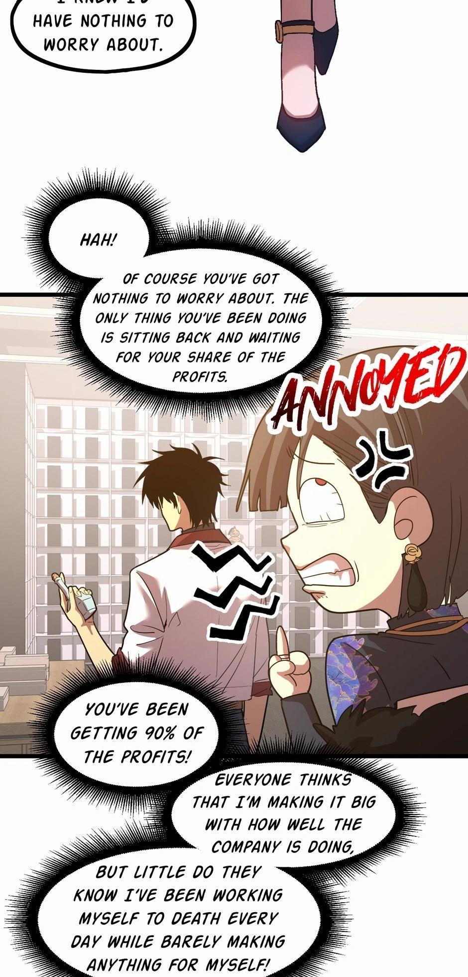 Logging 10,000 Years into the Future 98