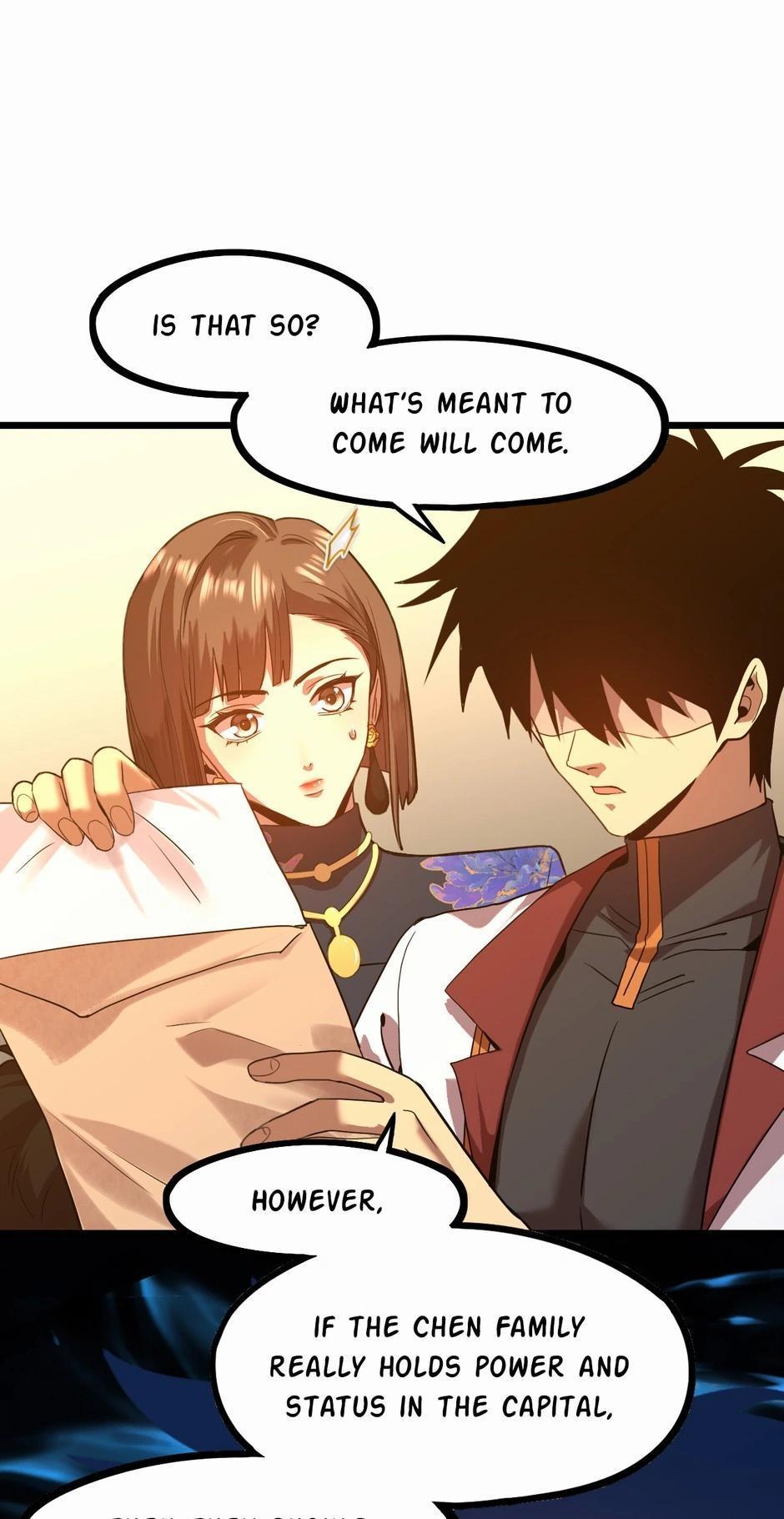 Logging 10,000 Years into the Future 98