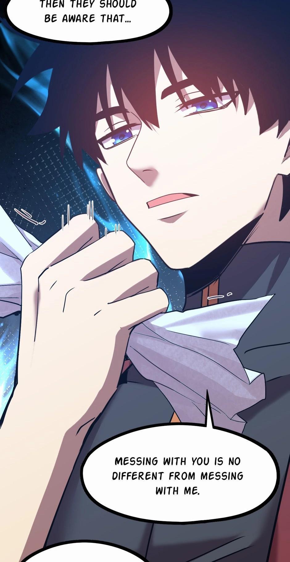 Logging 10,000 Years into the Future 98