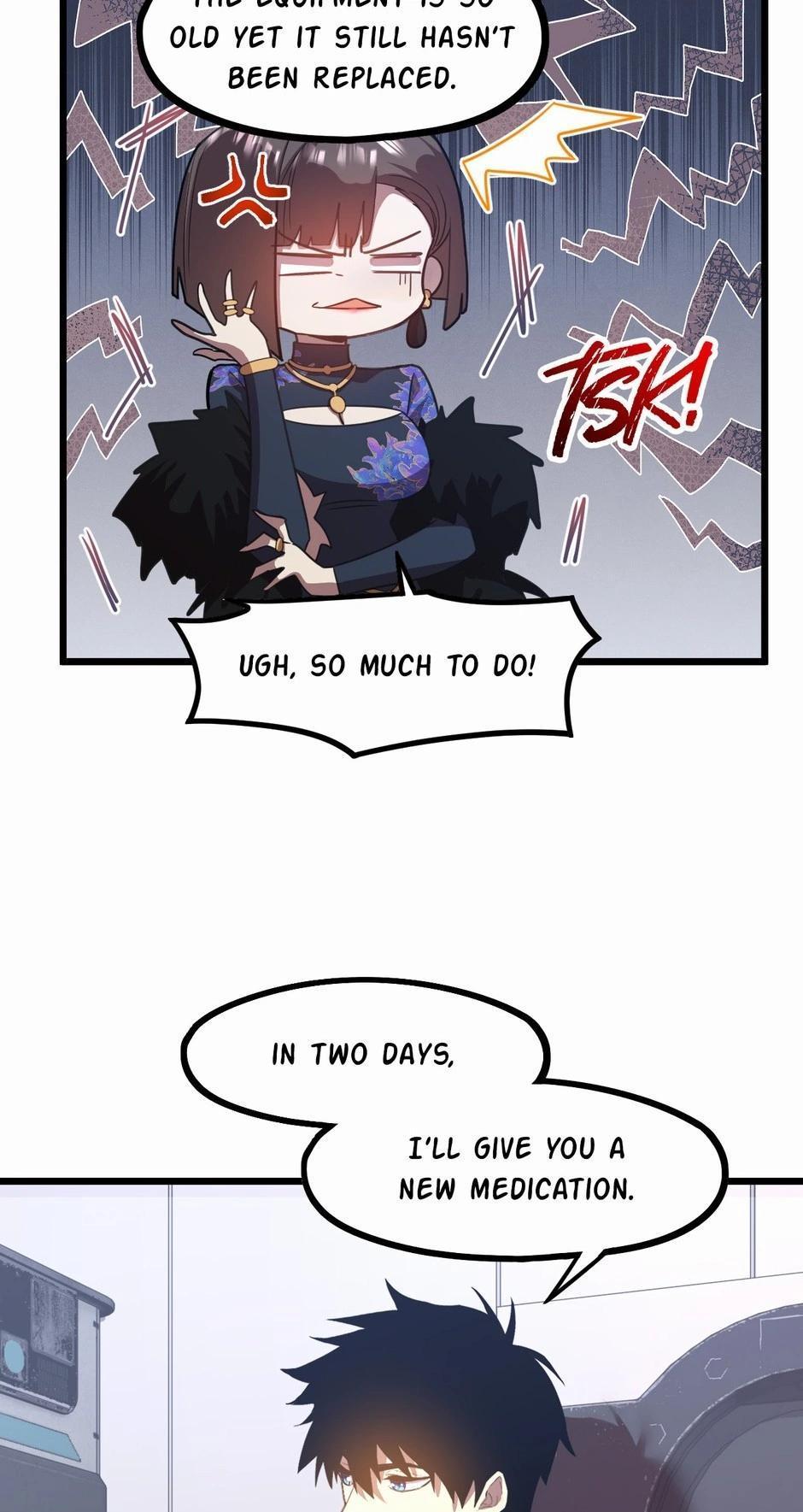 Logging 10,000 Years into the Future 98