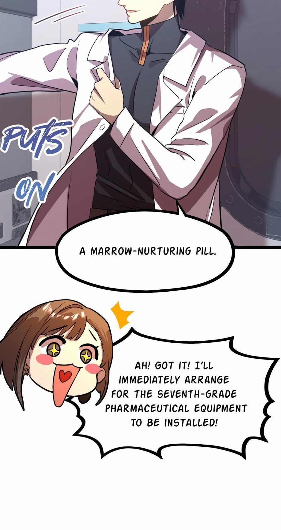 Logging 10,000 Years into the Future 98