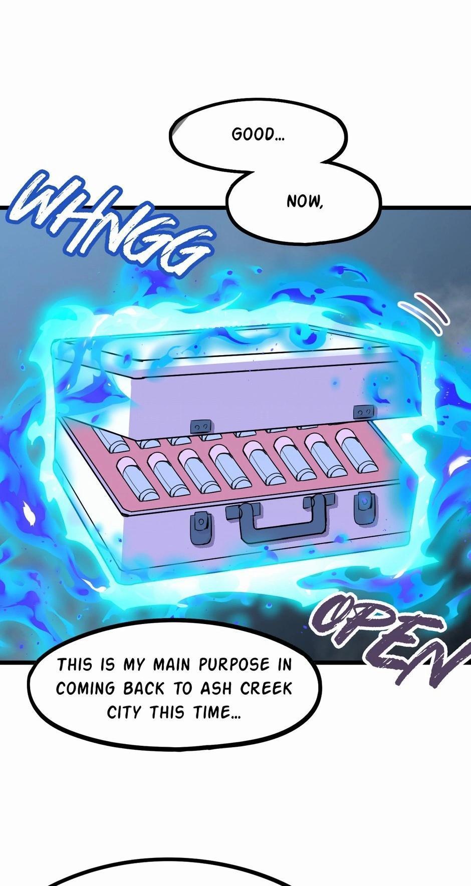 Logging 10,000 Years into the Future 98