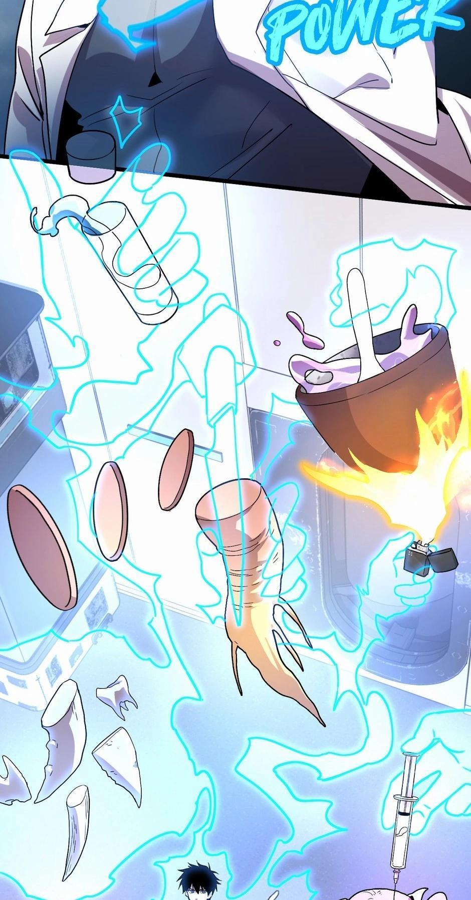 Logging 10,000 Years into the Future 98