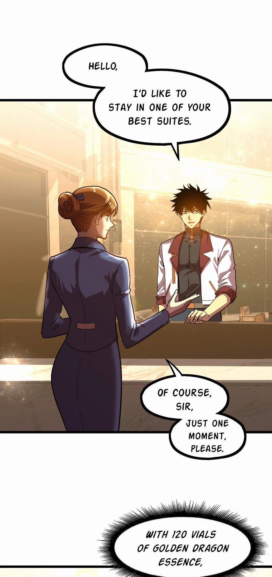 Logging 10,000 Years into the Future 98