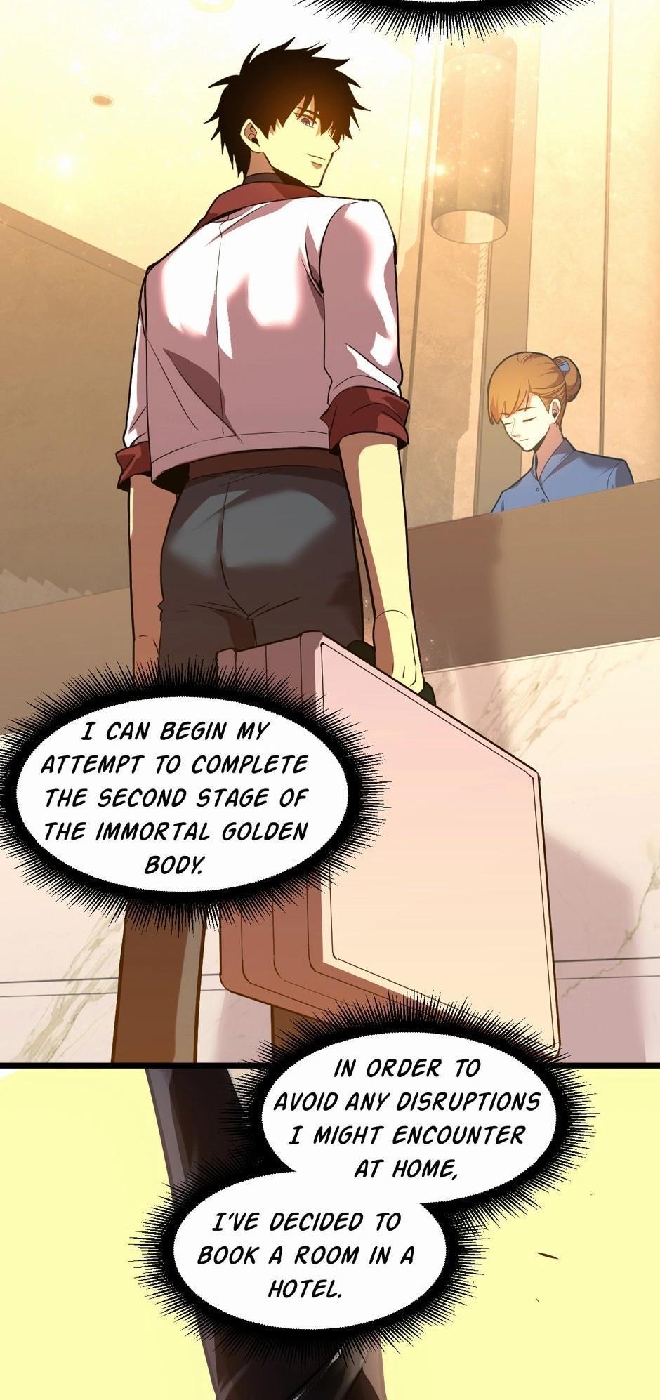 Logging 10,000 Years into the Future 98