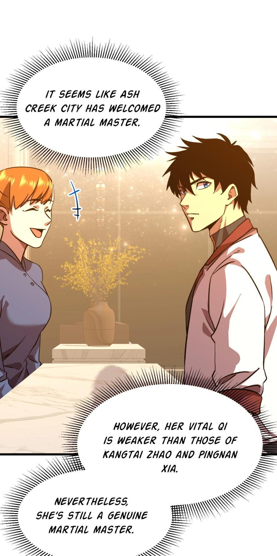 Logging 10,000 Years into the Future 99